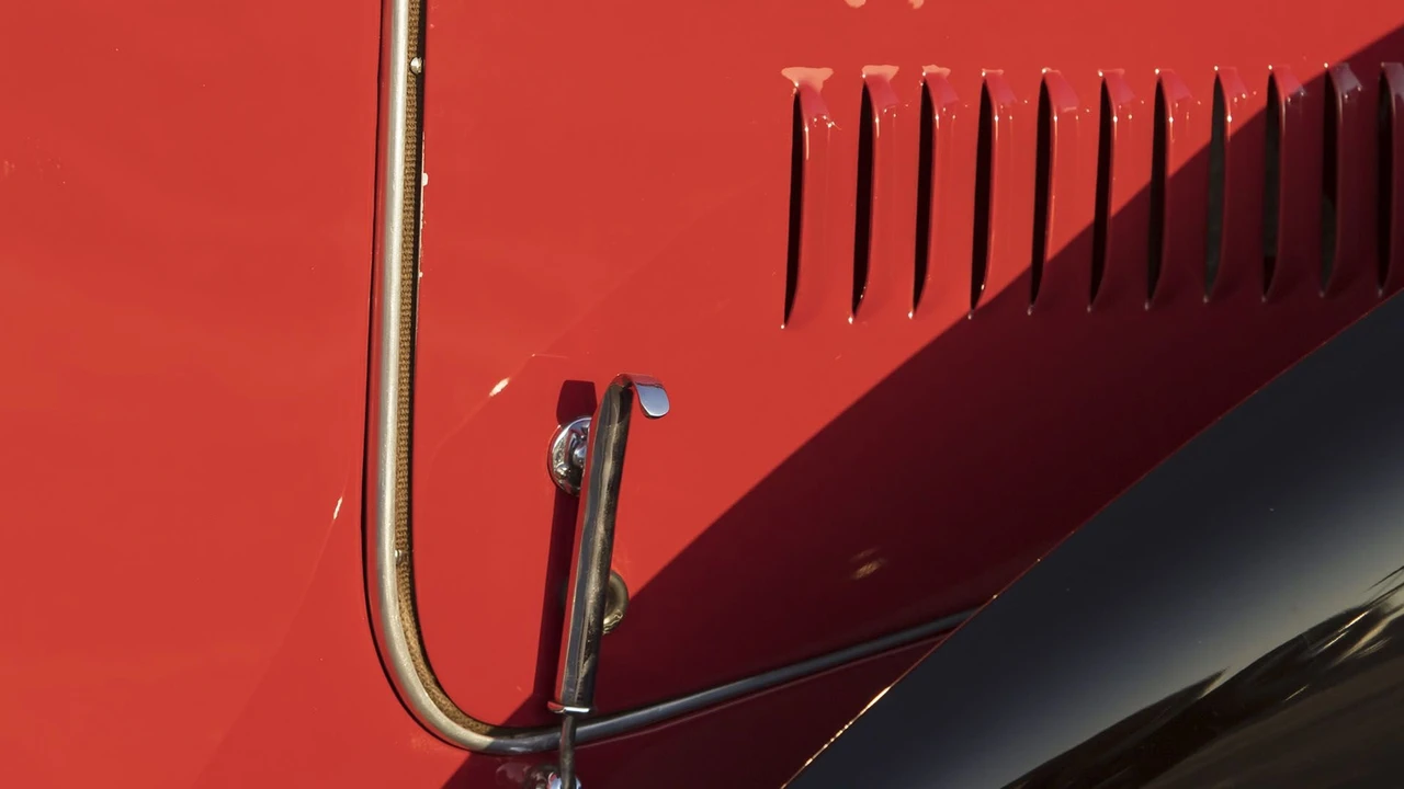 1937 Bugatti - Image 20 of 31