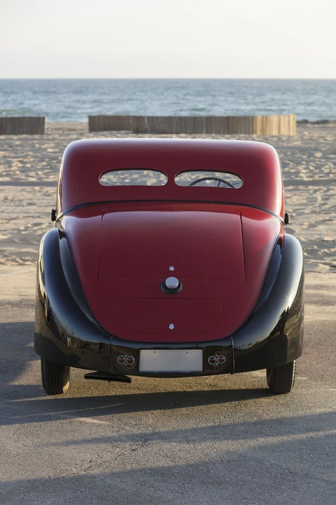 1937 Bugatti - Image 29 of 31