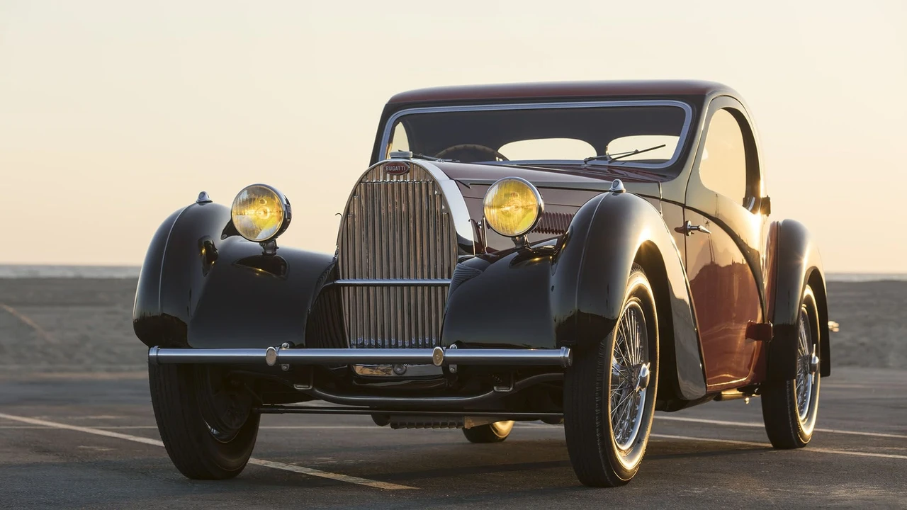 1937 Bugatti - Image 2 of 31