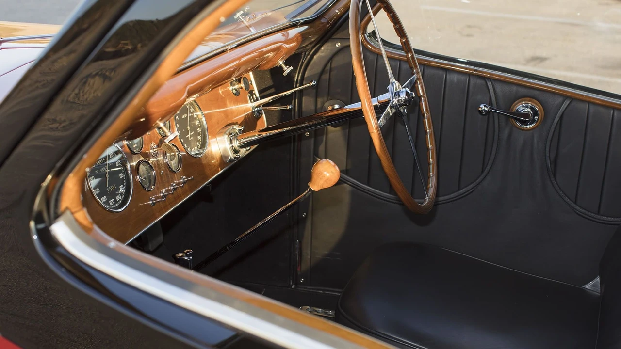 1937 Bugatti - Image 23 of 31