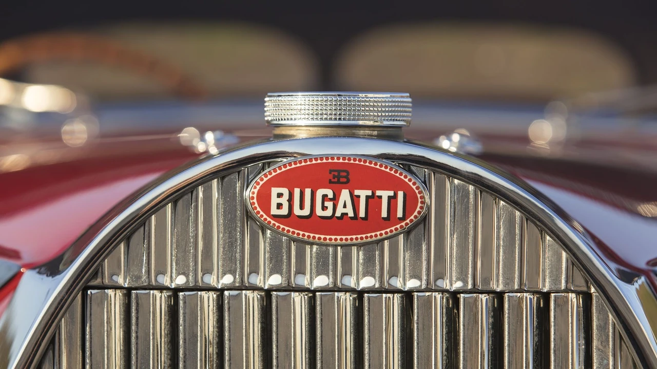 1937 Bugatti - Image 15 of 31