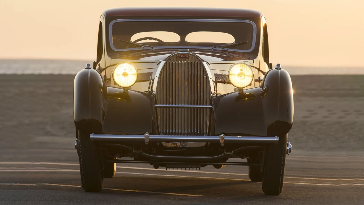 1937 Bugatti - Image 6 of 31