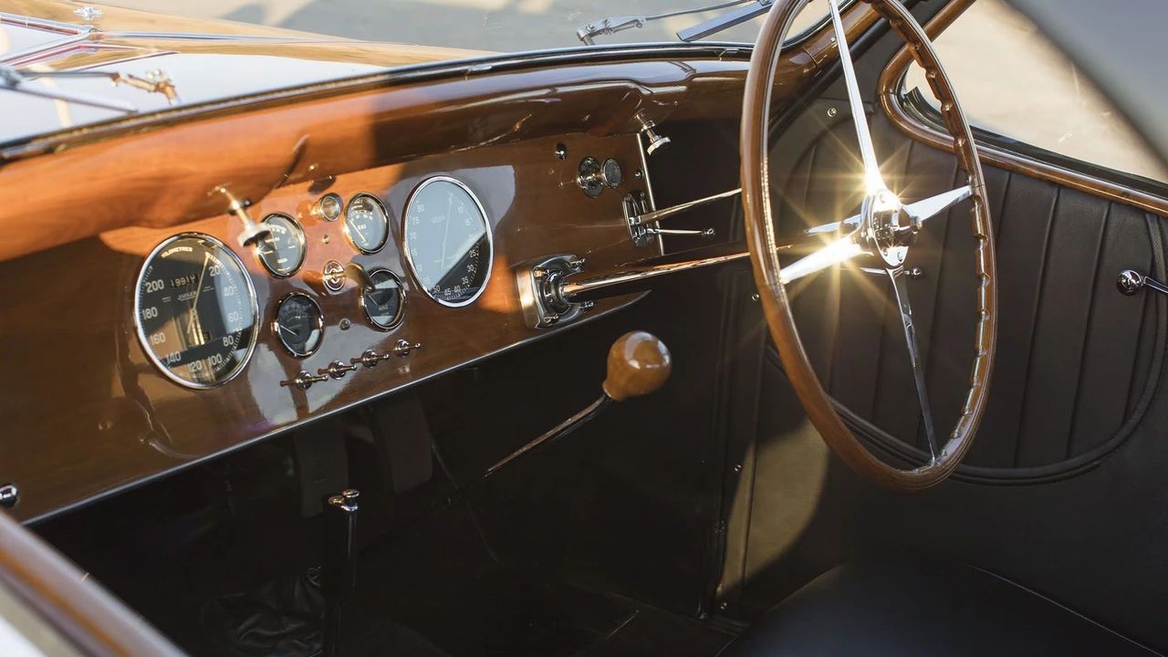 1937 Bugatti - Image 18 of 31