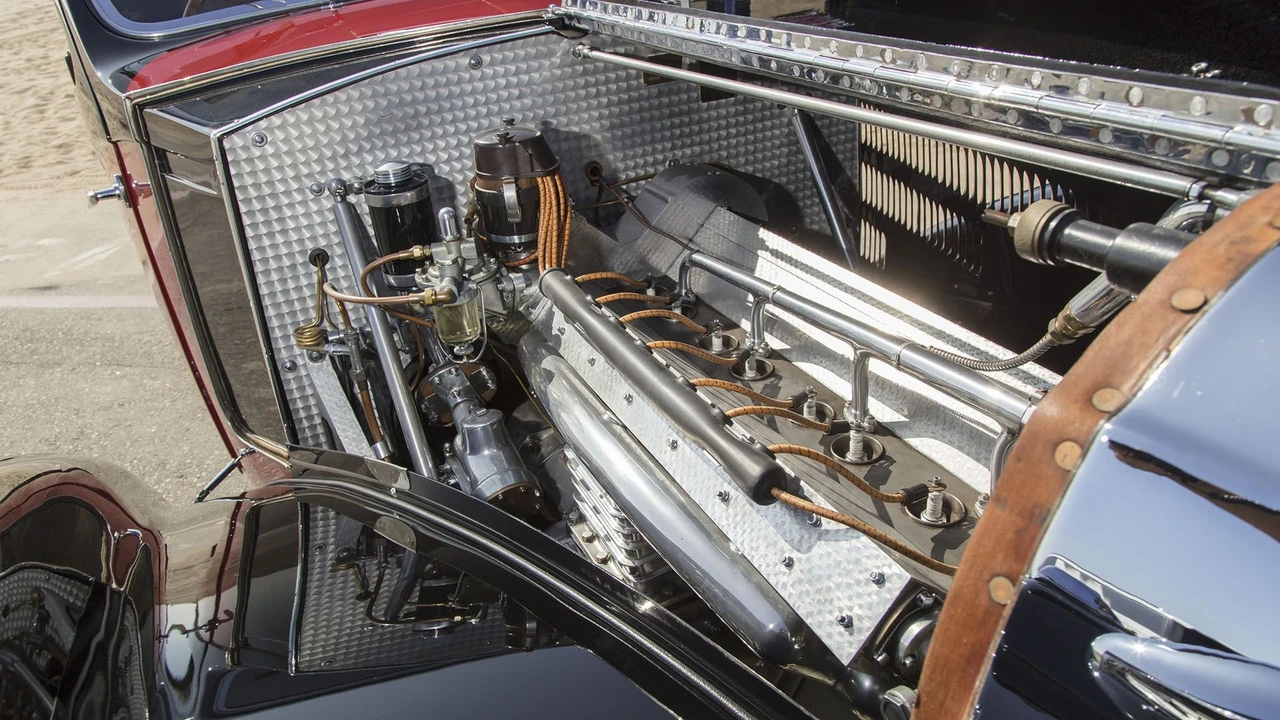 1937 Bugatti - Image 30 of 31