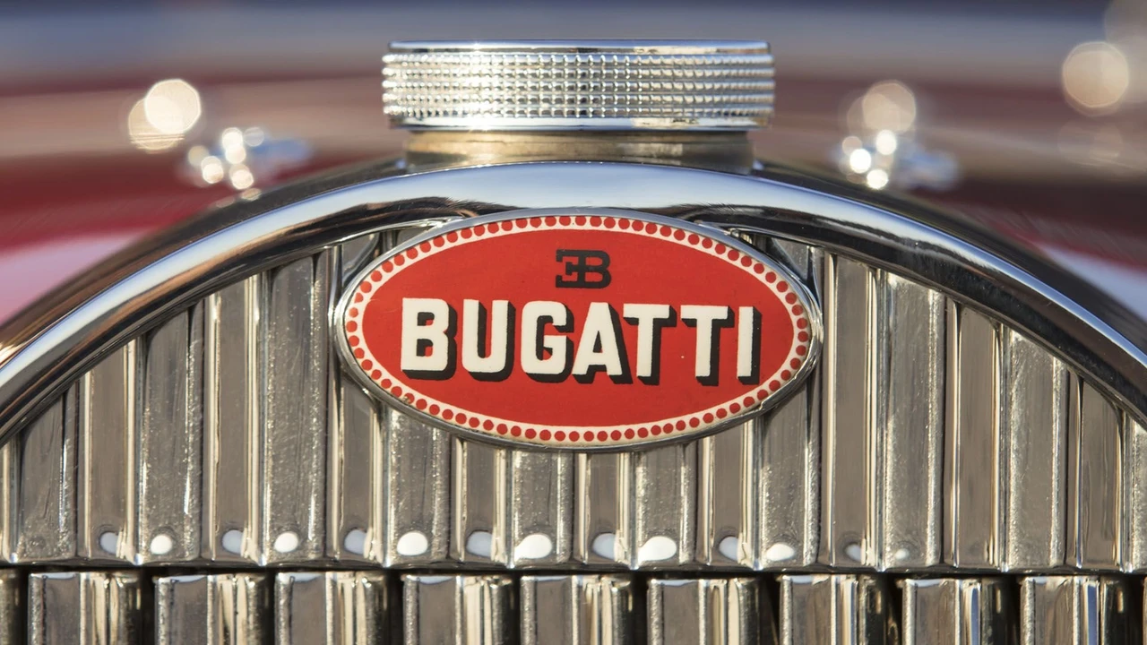 1937 Bugatti - Image 14 of 31
