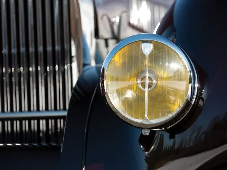 1937 Bugatti - Image 17 of 26