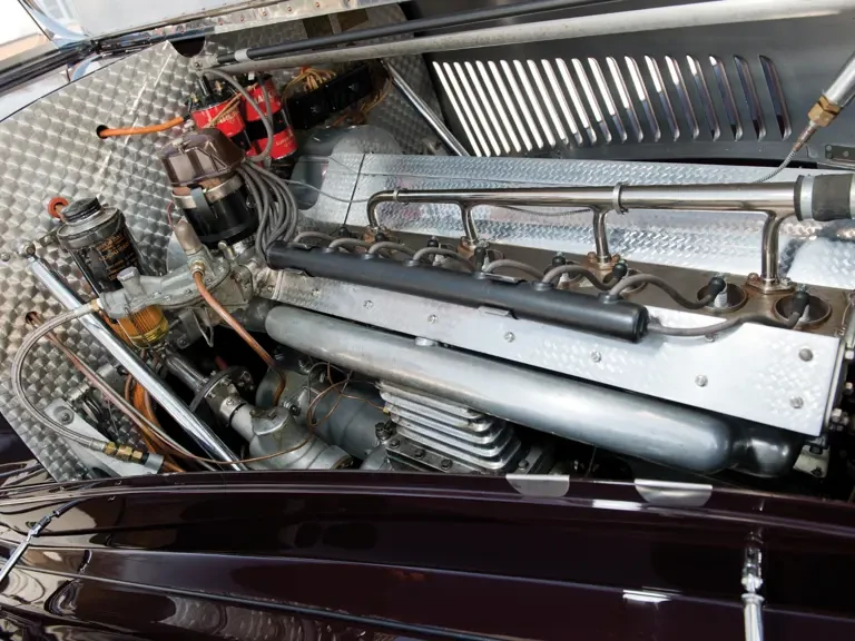 1937 Bugatti - Image 4 of 26