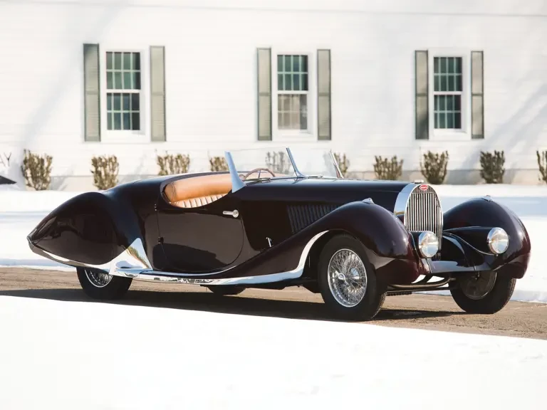 1937 Bugatti - Image 2 of 26