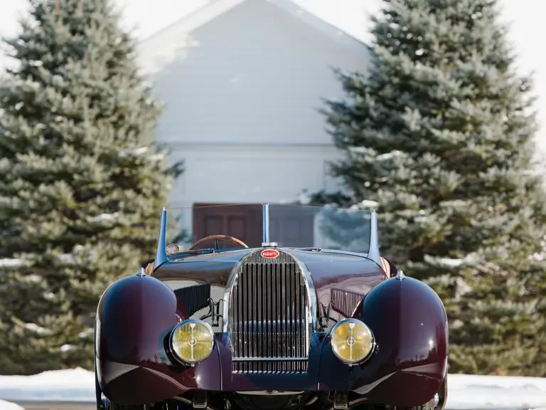 1937 Bugatti - Image 7 of 26