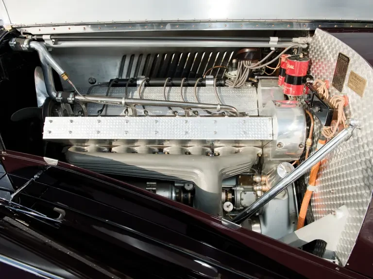 1937 Bugatti - Image 11 of 26