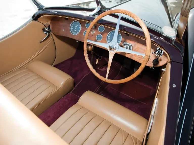 1937 Bugatti - Image 5 of 26
