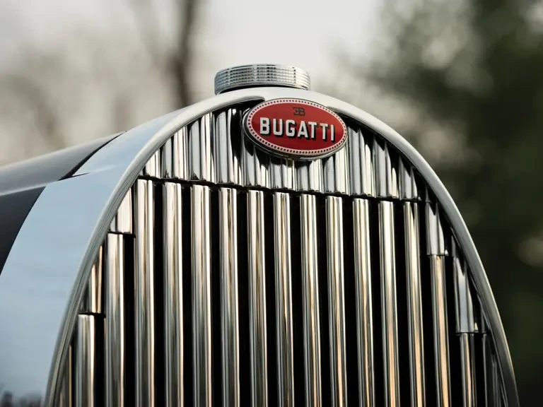 1937 Bugatti - Image 8 of 26