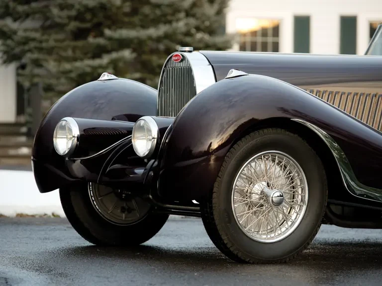 1937 Bugatti - Image 9 of 26