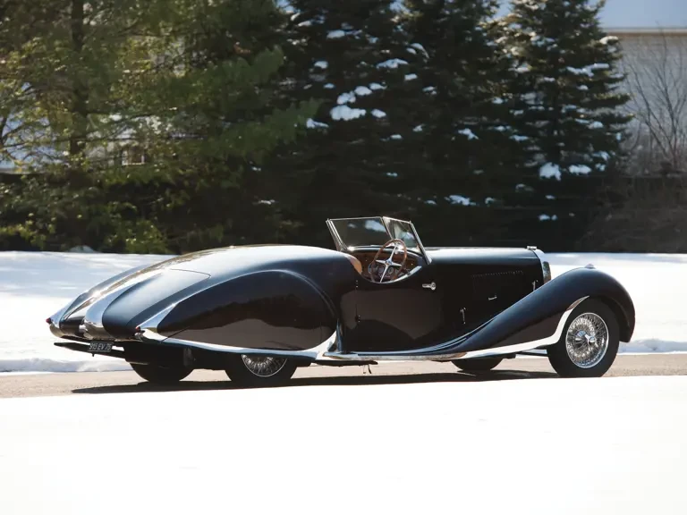 1937 Bugatti - Image 3 of 26