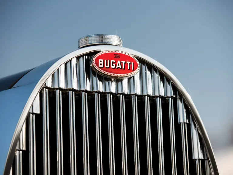 1937 Bugatti - Image 18 of 26
