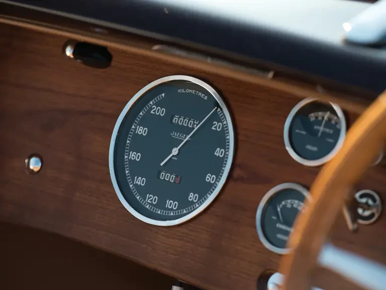1937 Bugatti - Image 24 of 26