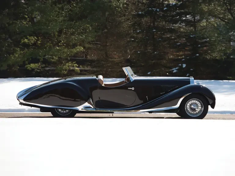 1937 Bugatti - Image 6 of 26