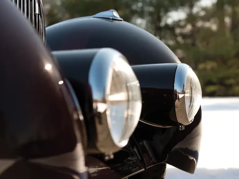 1937 Bugatti - Image 22 of 26