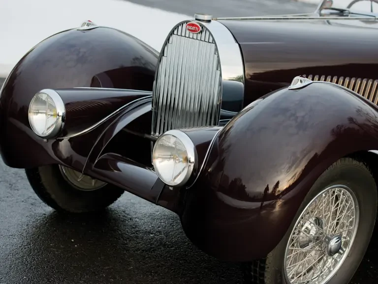 1937 Bugatti - Image 14 of 26