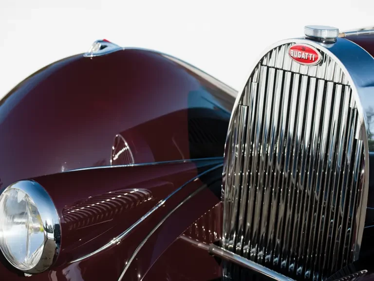 1937 Bugatti - Image 16 of 26