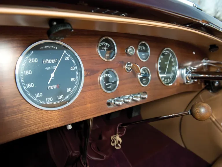 1937 Bugatti - Image 10 of 26