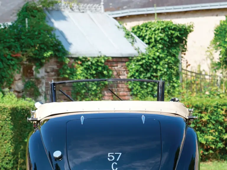 1937 Bugatti - Image 20 of 24
