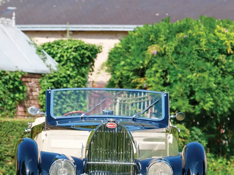 1937 Bugatti - Image 19 of 24