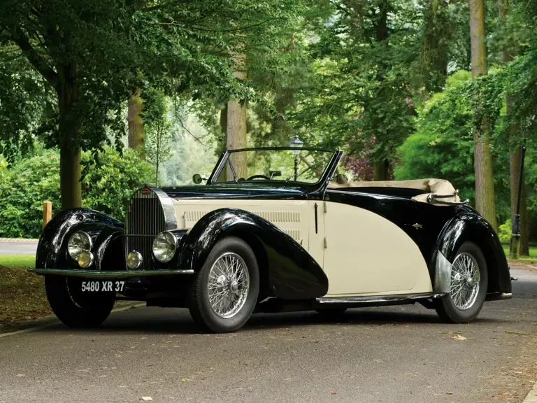 1937 Bugatti - Image 2 of 31