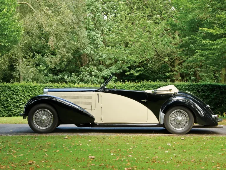 1937 Bugatti - Image 6 of 31