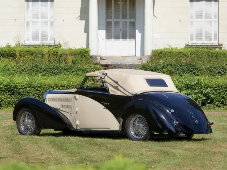 1937 Bugatti - Image 3 of 24