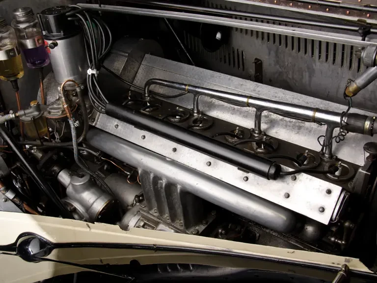 1937 Bugatti - Image 4 of 31