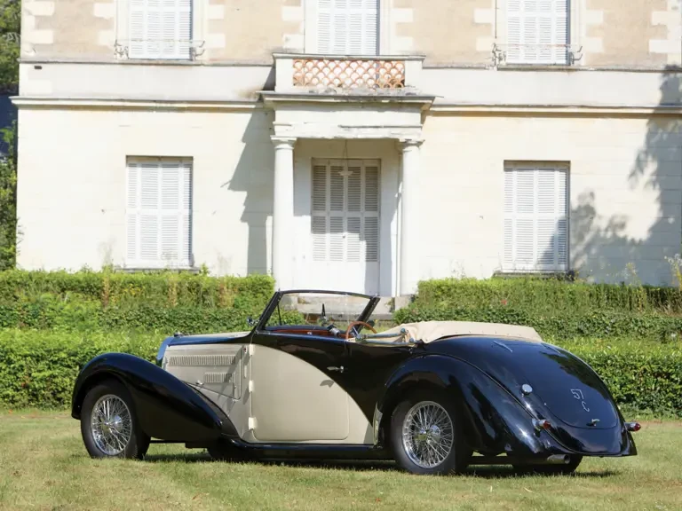 1937 Bugatti - Image 21 of 24