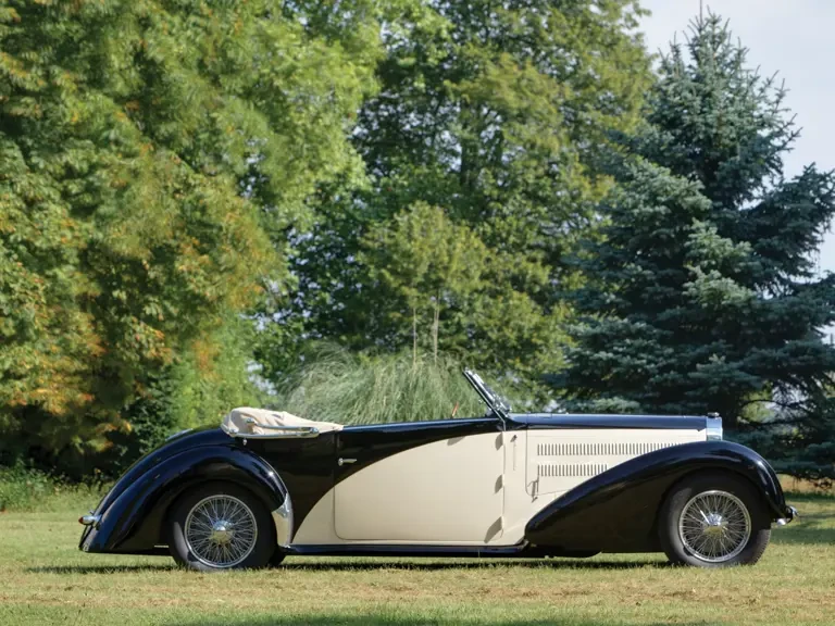 1937 Bugatti - Image 6 of 24