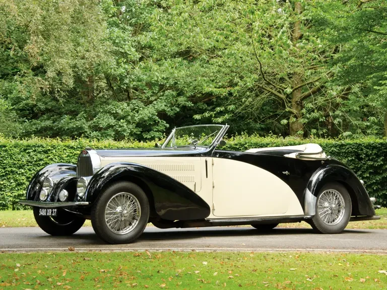 1937 Bugatti - Image 12 of 31