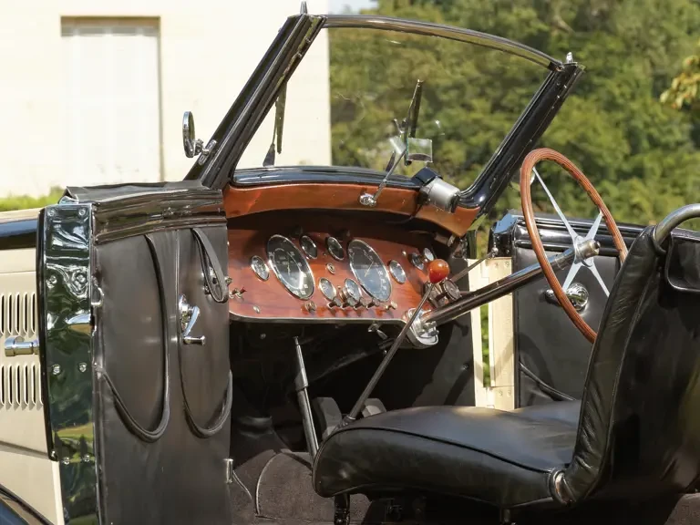 1937 Bugatti - Image 15 of 24