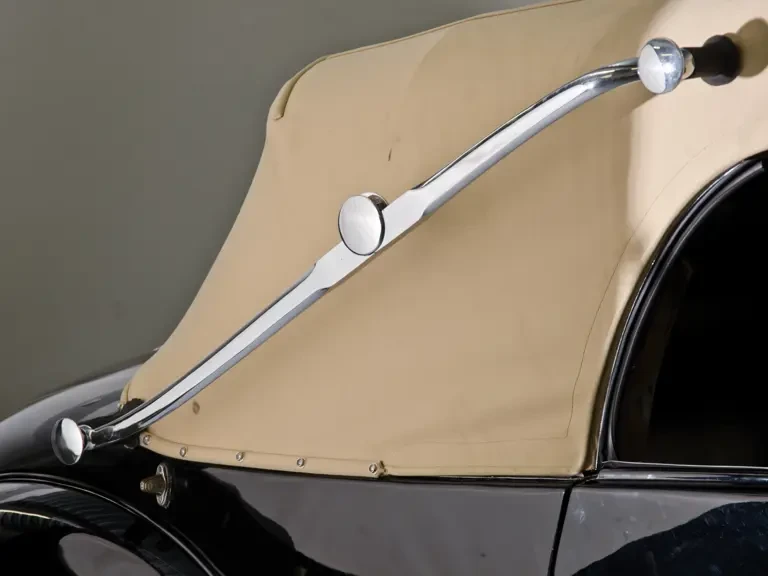 1937 Bugatti - Image 26 of 31