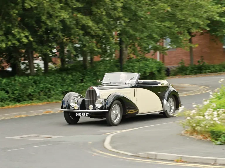 1937 Bugatti - Image 29 of 31