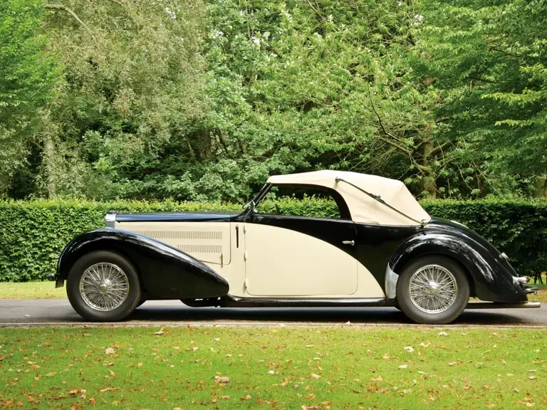 1937 Bugatti - Image 20 of 31