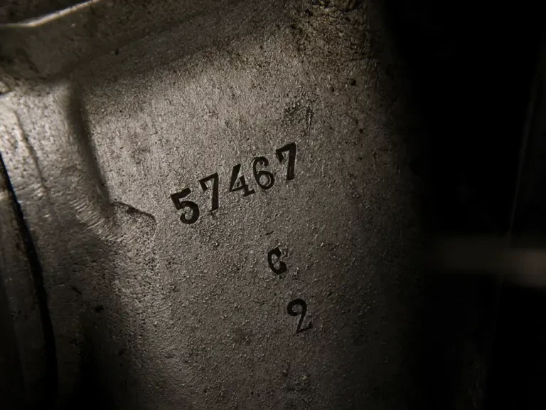 1937 Bugatti - Image 9 of 31