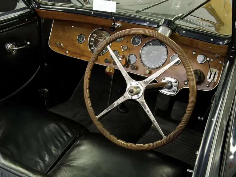 1937 Bugatti - Image 5 of 31