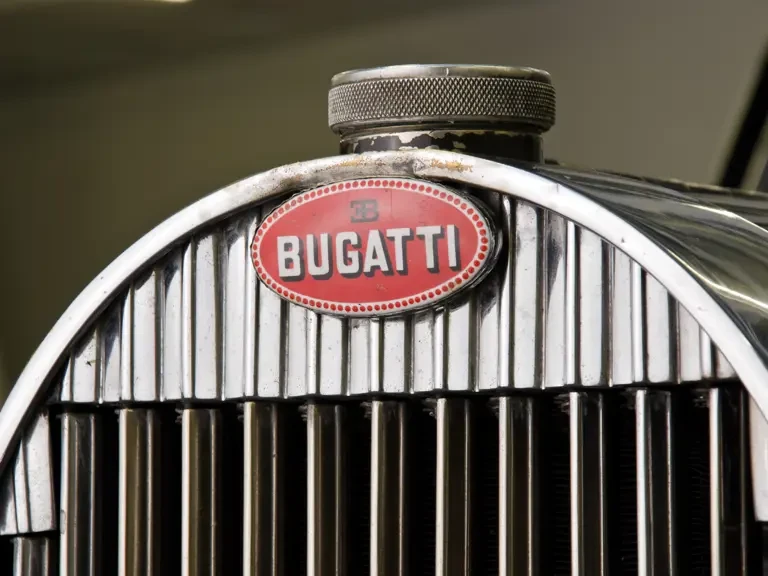 1937 Bugatti - Image 7 of 31