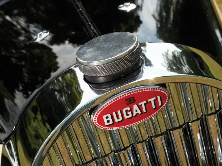 1937 Bugatti - Image 7 of 24