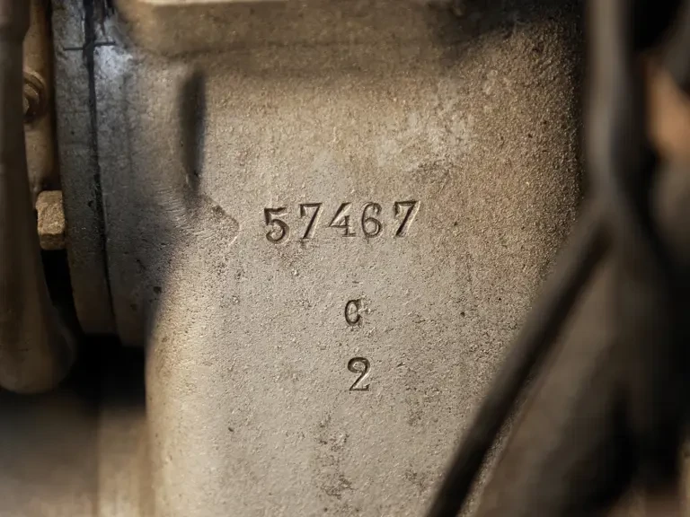 1937 Bugatti - Image 23 of 24
