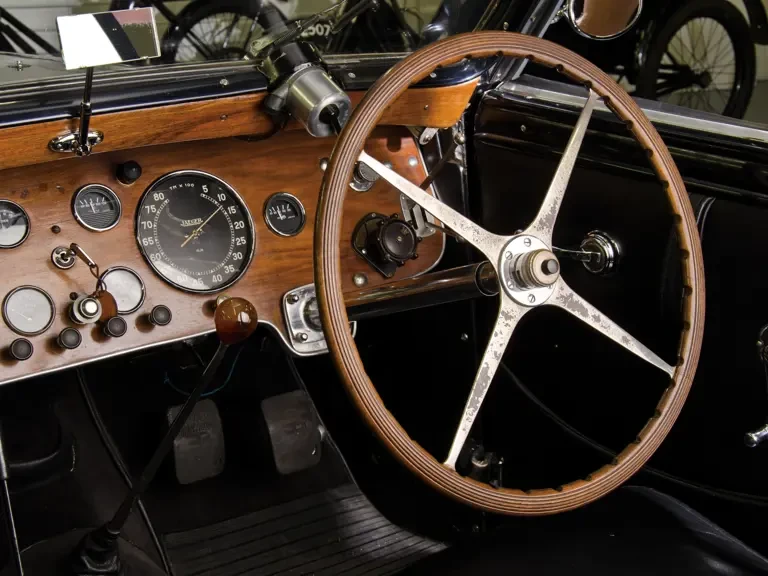 1937 Bugatti - Image 24 of 31