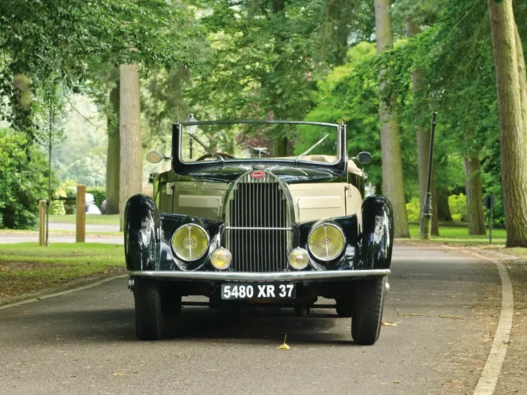 1937 Bugatti - Image 15 of 31
