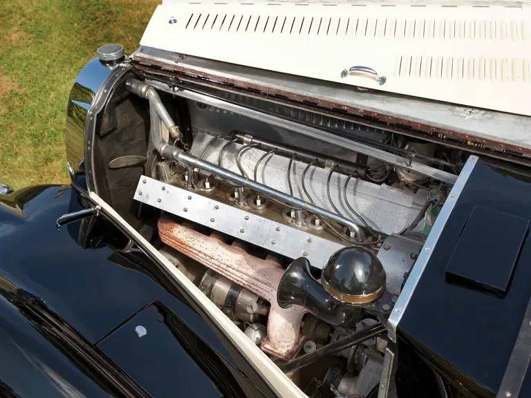 1937 Bugatti - Image 24 of 24