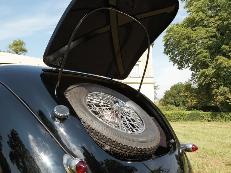 1937 Bugatti - Image 22 of 24
