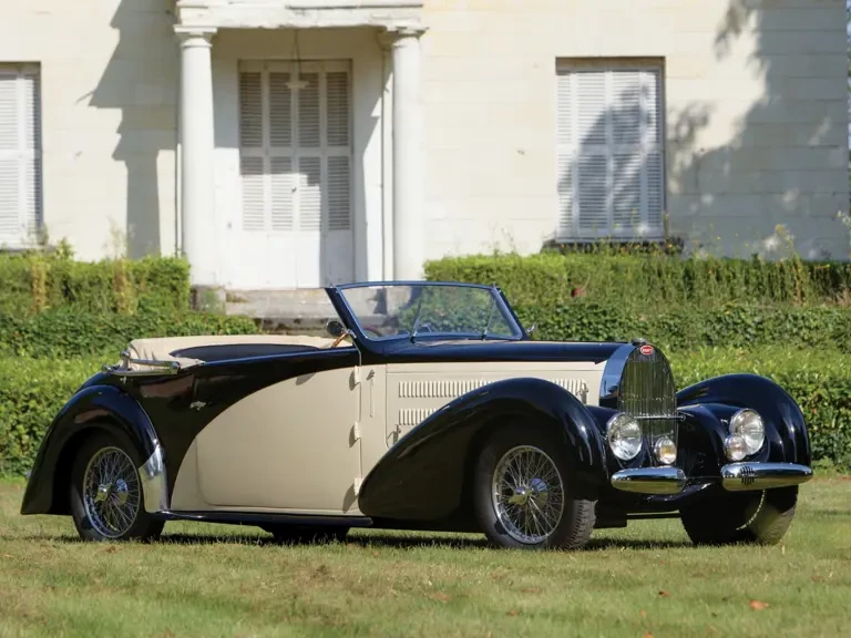 1937 Bugatti - Image 2 of 24