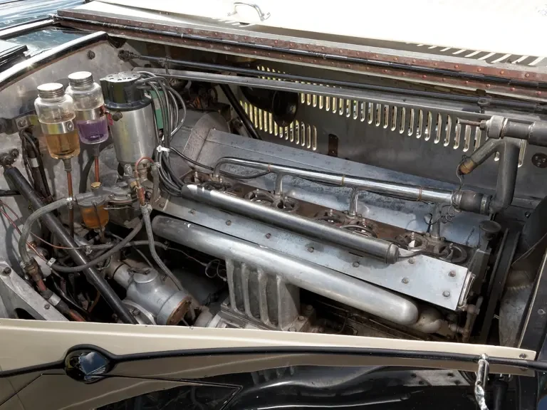 1937 Bugatti - Image 4 of 24