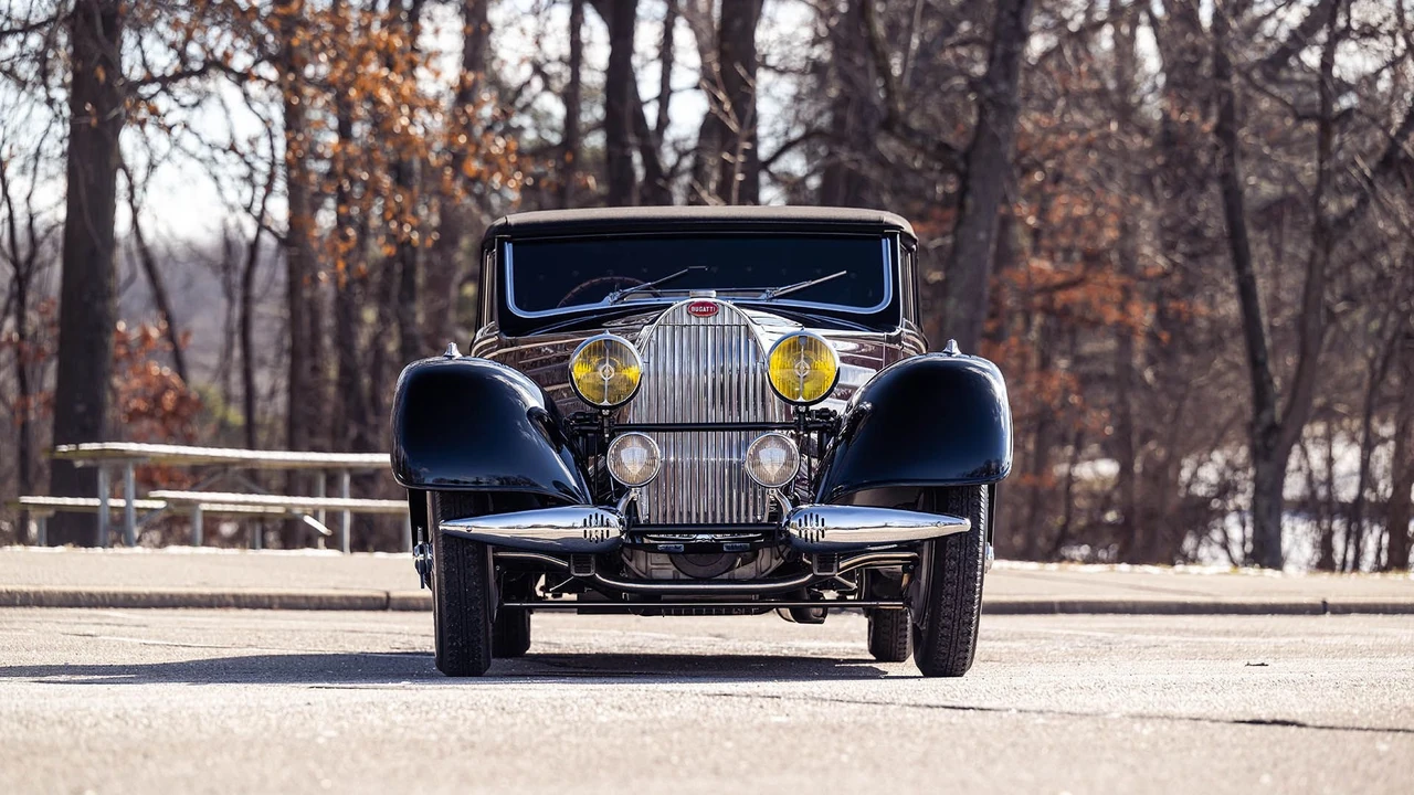 1937 Bugatti - Image 14 of 31
